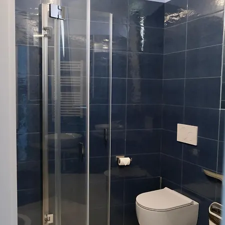 Habitación en casa particular Indaco Follonica