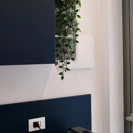 Indaco Habitación en casa particular Follonica