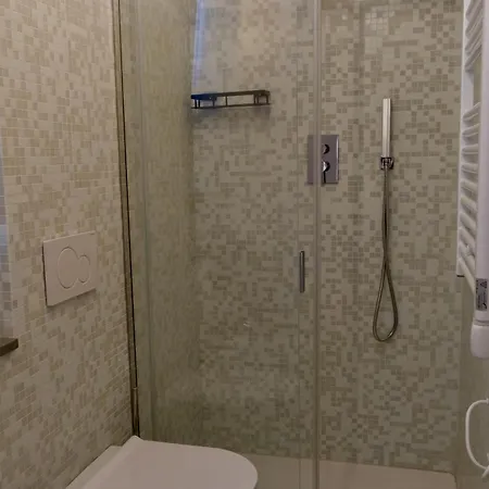 Indaco Habitación en casa particular *