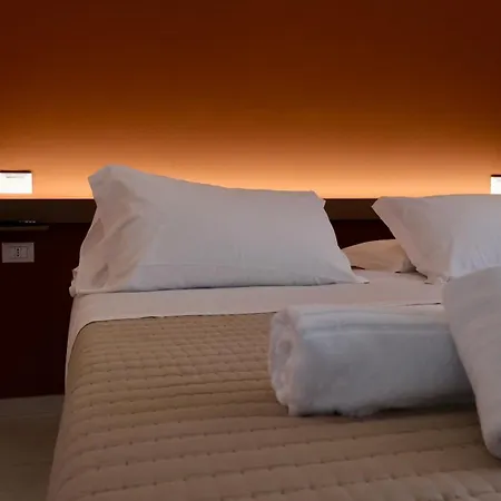 Habitación en casa particular Indaco