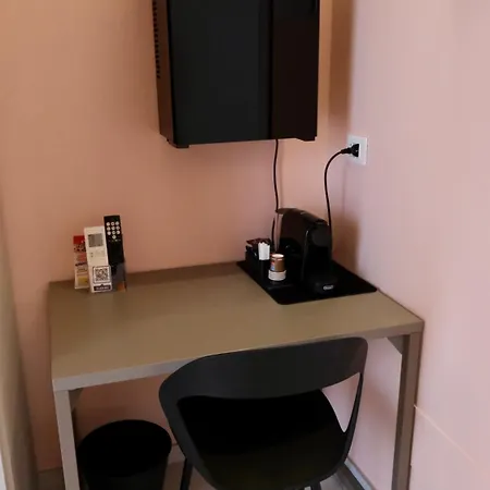 Indaco منزل للإقامة فولّونيكا