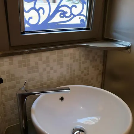 Indaco Habitación en casa particular *