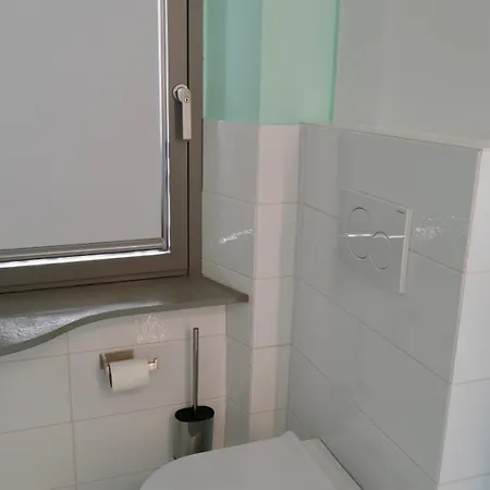 Habitación en casa particular Indaco *