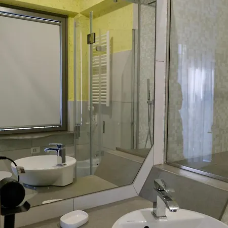 Habitación en casa particular Indaco