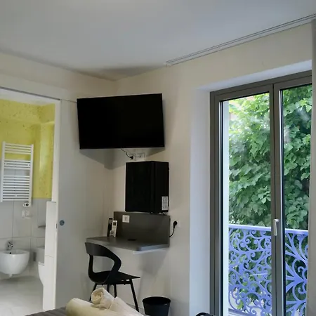 Habitación en casa particular Indaco *