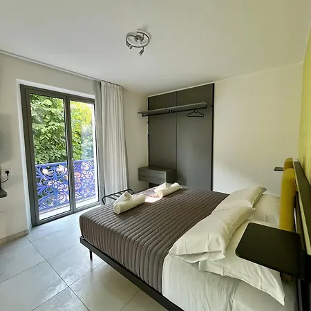 Indaco Habitación en casa particular Follonica