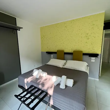 Indaco Habitación en casa particular Follonica