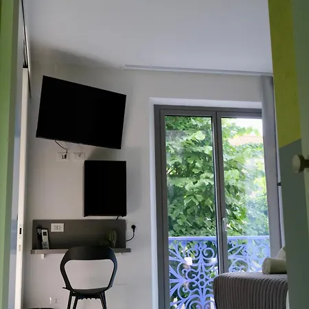 Habitación en casa particular Indaco Follonica